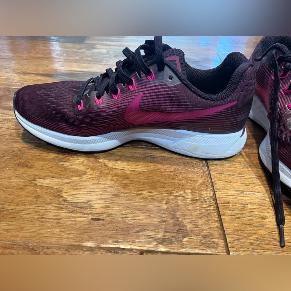 Nike Zoom Running Shoes